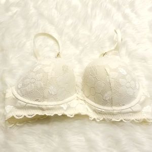 Aerie Pushup Bra